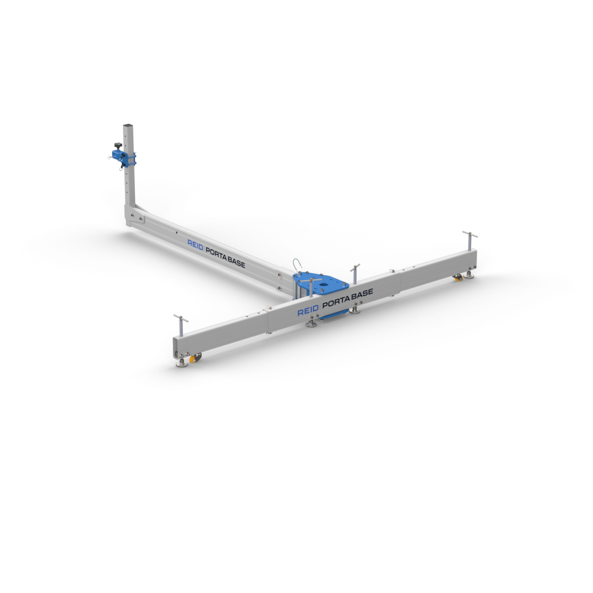 Porta Base Trailer Hitch-Square (2)