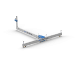Porta Base Trailer Hitch-Square (2)
