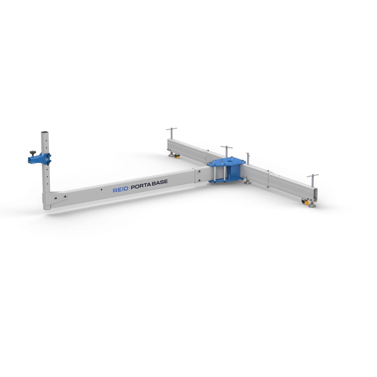 Porta Base Trailer Hitch-Square (3)