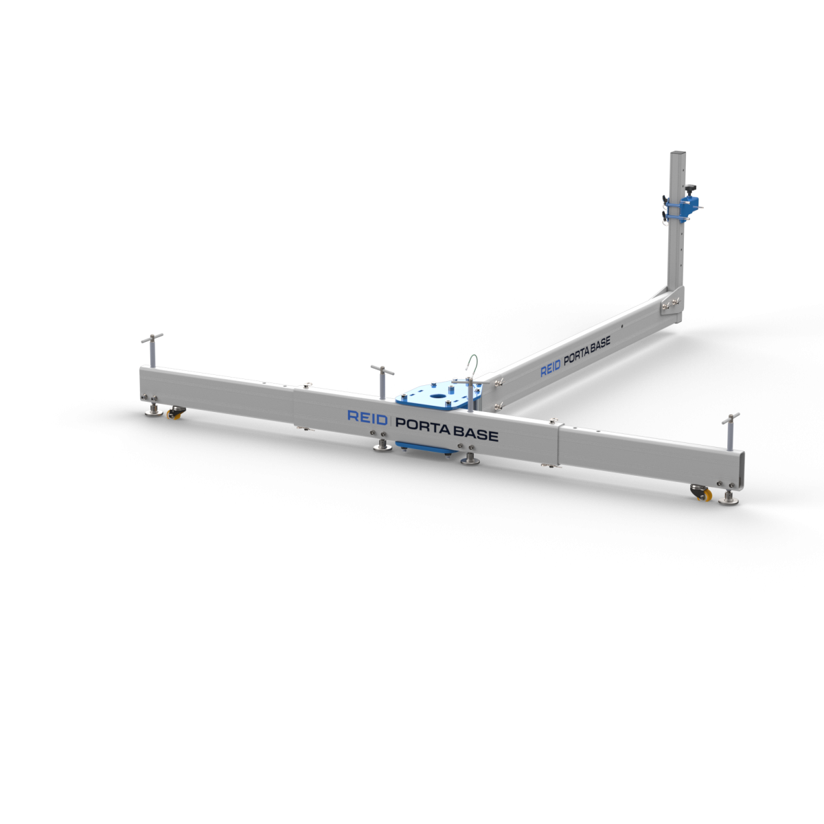 Porta Base Trailer Hitch-Square (5)