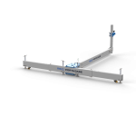 Porta Base Trailer Hitch-Square (5)