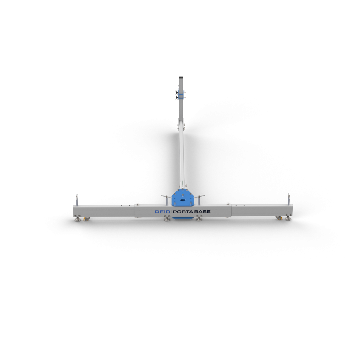 Porta Base Trailer Hitch-Square (6)