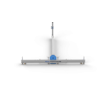 Porta Base Trailer Hitch-Square (6)