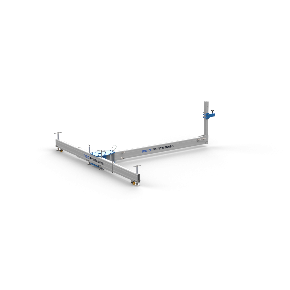 Porta Base Trailer Hitch-Square (7)