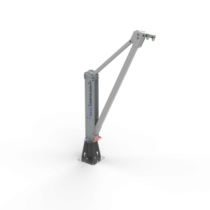 Porta Davit 1000