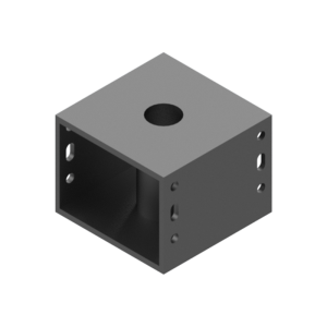 Bridge Mount Socket