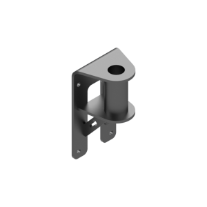 Side Mount Socket